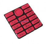 Klawiatura NOKIA 206 Asha Magneta Orygina