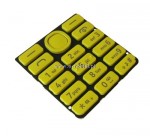 Klawiatura NOKIA 206 Asha ��ta Orygina�