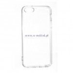 POKROWIEC MERCURY Iphone 5 5s clear