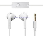 Zestaw HF SAMSUNG EHS61 jack 3,5 bia�y