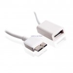 Kabel Galaxy Tab3 USB HOST / USB