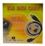 Kabel USB NEC 313 + CD