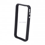 Pokrowiec BUMPER LUX SAMSUNG i9300 S3 czarny