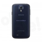 Oryginalny pokrowiec Samsung i9500 Galaxy S4 grana