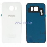 Klapka baterii Samsung S6 G920 