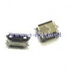 Zcze USB Nokia 200, 3555, 5130 Orygina 