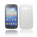 Pokrowiec BACK CASE LUX SAMSUNG S7270 wzr S