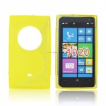 Pokrowiec BACK CASE LUX NOKIA 1020 ��ty