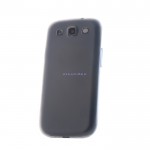 Pokrowiec Thin Samsung S7560, S7580 transparent
