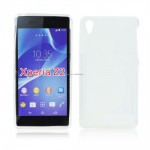 Pokrowiec BACK CASE LUX SONY XPERIA Z2 transparent