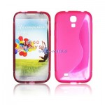 Pokrowiec BACK CASE LUX SAMSUNG GALAXY S5 G900 Rӯ