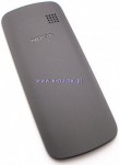 Klapka baterii NOKIA 109 czarna ORYGINA�