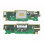 Pytka z mikrofonem Sony C1905 Xperia M Orygina