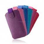 Wsuwka MONO XL Iphone 4 turkus