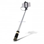 Monopod Bluetooth Setty ze sterowaniem JACK 3,5mm