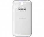 Klapka baterii NOTE2 N7100 biaa