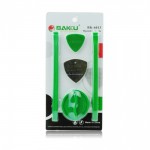 Zestaw narz�dzi 6 element�w BK-6013