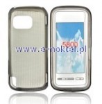 Pokrowiec BACK CASE NOKIA 5800