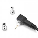 Konektor antenowy TWIX ( CRC9 TS9 )