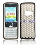 Pokrowiec BACK CASE NOKIA 6300