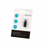 Adapter micro USB -  type C forever