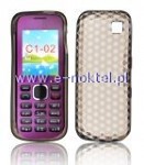 Pokrowiec BACK CASE NOKIA C1-02