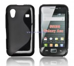 Pokrowiec BACK CASE LUX SAMSUNG G357 ACE4 LTE czar