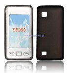 Pokrowiec BACK CASE SAMS S5260 STAR2