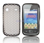 Pokrowiec BACK CASE SAMS S5660 GALAXY GIO