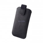 Wsuwka MONO XXL i9100 S2 czarny