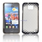 Pokrowiec BACK CASE SAMS I9100 GALAXY S2