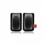 Futera skrzany Forcell Magnetic Sam i9100 LG L7 