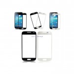 SZYBKA SAMSUNG i9190 S4 MINI granatowa