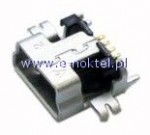 Z��cze mini USB Nokia 5700 Orygina�