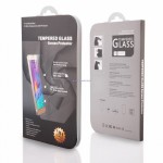 Protector LCD szk�o hartowane IPHONE 6 5,5 duo 