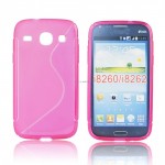 Pokrowiec BACK CASE G530 Galaxy Grand Prime r�