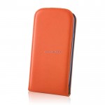 Kab.pion.z klapk� LUX NOKIA 630 635 pomara�