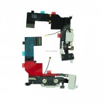 Tama Iphone 5S ze zczem adowania biae zcze