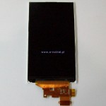 Wy�wietlacz LCD SONYERICSSON U8 Vivaz PRO ORYGINAL