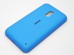 Klapka baterii Nokia 620 Cyan - niebieska Orygina�