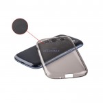Pokrowiec Thin LG G4 transparent