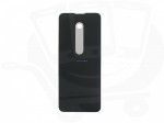 Klapka baterii Nokia 301 czarna Orygina