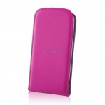 Kab.pion.z klapk� LUX SONY XPERIA M2 r�