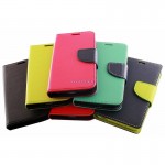 ETUI BOOK SAMSUNG A3 