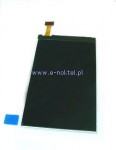 Wy�wietlacz LCD NOKIA 305 Asha, 306 Asha, 308 HQ  