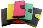 ETUI BOOK SAMSUNG J7 2016 J710
