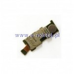 Tama czytnika sim micro sd NOKIA E52 ORYGINALNA