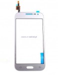Ekran dotykowy Samsung G360 Core Prime srebrn HQ