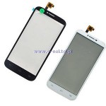 Ekran dotykowy Alcatel C9 7047d czarny