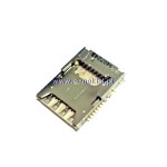 Czytnik karty SIM I SD LG D620 G2 MINI 